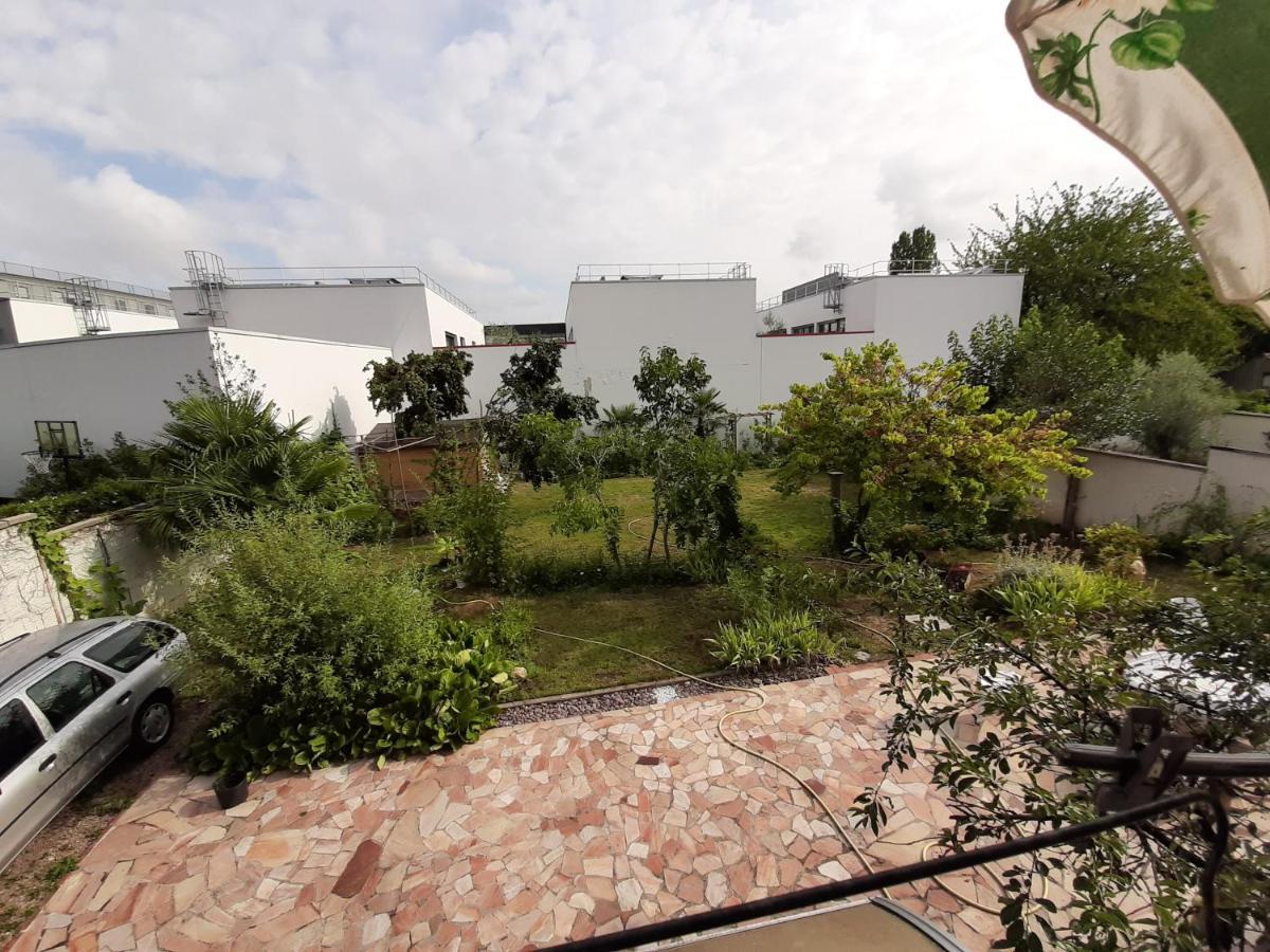 Nice Family Studio In Villa Sceaux 600M Rer B Direct To Notre-Dame Exteriör bild